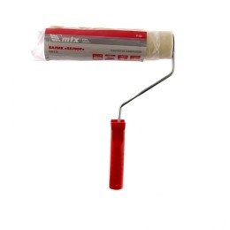 Matrix Валик Велюр Pro, 250 мм, ворс 4 мм, D 48 мм, D ручки 6 мм, шерсть 50%, полиакрил 50% 81326