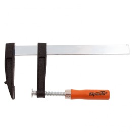 Sparta Струбцина F-образная, 200 х 80 х 260 мм 204275