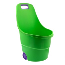 Palisad Тележка садовая, объем 50 л, грузоподъемность 30 кг 68932