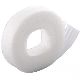 Сибртех Уплотнитель для окон самоклеящийся, 5 х 16 мм, 12 м Россия 93843