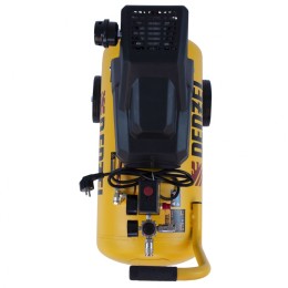 Denzel Компрессор воздушный DK1800/50, Х-PRO 1.8 кВт, 280л/мин, 50л 58068