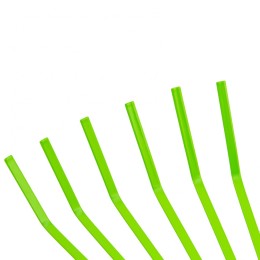 Palisad Грабли веерные стальные, 425 мм, 22 плоских зуба, эмалированные, без черенка, 617705