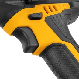 Denzel Гайковерт ударный аккумуляторный бесщет CIW-IB-300-0, Li-ion, 18В, 300Нм 26502