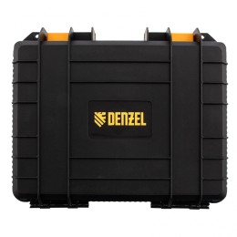 Denzel Лазерный уровень мультипризменный LX 360-2 Red, 30 м, 635 нм, аккумулятор Li 2800 мАч, резьба 5/8" 35076