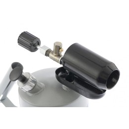 Сибртех Лампа паяльная, 1.5 л 91442