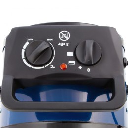 Сибртех Тепловая пушка, керамический нагреватель K3, 3 режима, 230В, 1500/3000 Вт// 96404