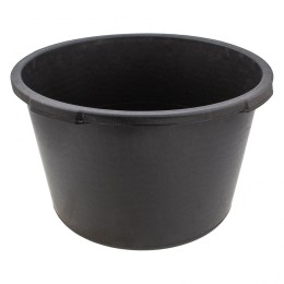 Matrix Таз круглый строительный усиленный, 60 л 81468