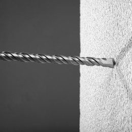 Matrix Бур по бетону, 10 х 300 мм, SDS Plus 71040