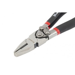 Matrix Плоскогубцы, Energies, 200 мм, двойной рычажный механизм 16929