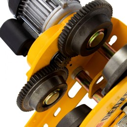 Denzel Каретка электрическая для тельфера Т-1000,1 т, 540 Вт 52009