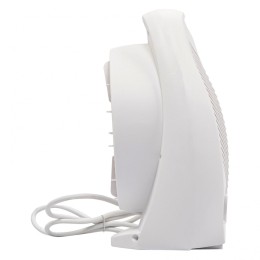 MATRIX Тепловентилятор электрический, спиральный FHS-2000, 3 режима, вентилятор, нагрев 1000/2000 Вт 96413