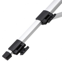 Matrix Уровень лазерный, 100 мм, штатив 1260 мм, самовыравнивающийся 35023