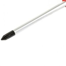 Matrix Отвертка Fusion, PH1 х 75 мм, CrV, трехкомпонентная рукоятка "Anti slip" 11440