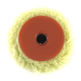 Matrix Миди-валик сменный для грубых поверхностей синтетический, 100 мм, ворс 12 мм, D 30 мм, D ручки 6 мм, полиакрил 80843