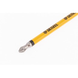 Denzel Набор бит, PH2x150 мм, 5 шт.// 7711333