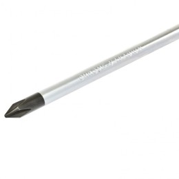 Matrix Отвертка Fusion, PH1 х 100 мм, CrV, трехкомпонентная рукоятка "Anti slip" 11438