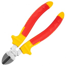 Matrix Бокорезы Insulated, 160 мм, двухкомпонентные рукоятки 17506