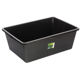 Сибртех Таз прямоугольный строительный, 120 л Россия 81449
