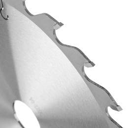 Gross Пильный диск по дереву 250 x 32/30 x 24Т 73335