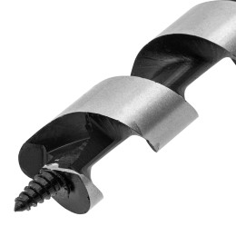 Matrix Сверло по дереву шнековое, 28 х 350 мм, шестигранный хвостовик 70151