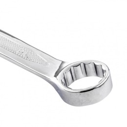 Stels Ключ комбинированный, 28 мм, CrV, антислип 15265