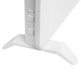 Denzel Конвектор электрический XCE-1500, 230 В, 1500 Вт, X-образный нагреватель 98116