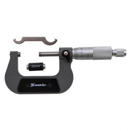 Matrix Микрометр механический,25-50 мм 317505