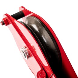 Matrix Блок монтажный с крюком, 5 т 51925