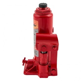 Sparta Домкрат гидравлический бутылочный, 4 т, h подъема 180–320 мм Compact50339