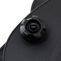 Matrix Щиток защитный лицевой (маска сварщика) MTX-200AF, размер см. окна 90х35, DIN 4/9-13// 89190