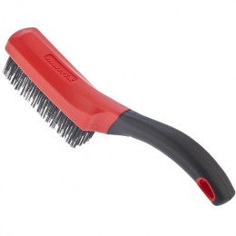 Matrix Щетка зачистная пятирядная, двухкомпонентная рукоятка 74835