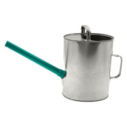 Сибртех Лейка садовая, 10 л, оцинкованная 67525