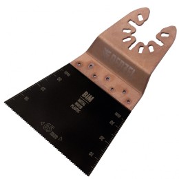 Denzel Набор насадок для МФИ по дереву и металлу, 6 шт 782406