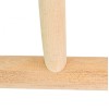 Швабра деревянная для мытья полов L-1.2 м Россия93893