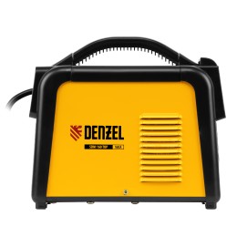 Denzel Аппарат инвертор. дуговой сварки SDM-160 Top, 160 А, ПВ 80% 94354