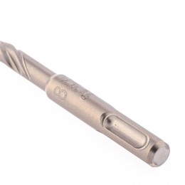 Gross Бур по бетону QUADRO, 8 x 110 мм, SDS PLUS 70763