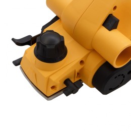 Denzel Рубанок электрический EP-82, 720 Вт, 82 мм 27801