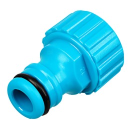 Palisad Адаптер с внутренней резьбой 1/2 65862