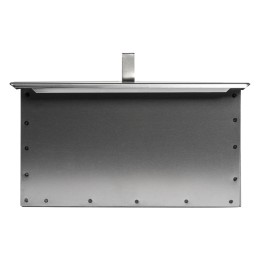 Palisad Коптильня двухъярусная 420 х 270 х 175, 0.5 мм Россия Camping ﻿69540