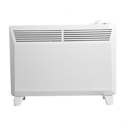 Denzel Конвектор электрический XCE-1500, 230 В, 1500 Вт, X-образный нагреватель 98116