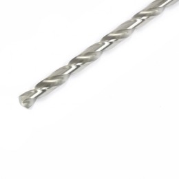 Барс Сверло спиральное по металлу, 7 х 156 мм, Р6М5, удлиненное 718070