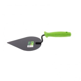 Сибртех Кельма штукатура, стальная, пластиковая ручка Россия 86214