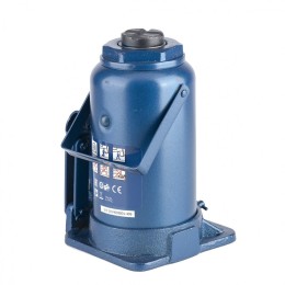 Stels Домкрат гидравлический бутылочный, 20 т, H подъема 244-449 мм 51111