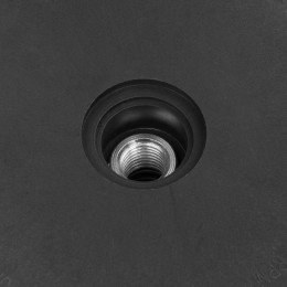 Denzel Катушка триммер. полуавтомат., гайка М10, М10, М12, лев. шаг 1,25 1,5 1,5мм 96393