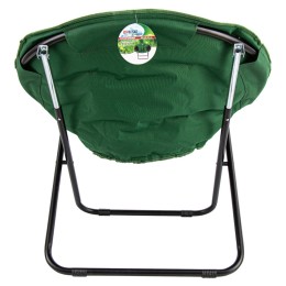 Palisad Кресло круглое 85 х 46 х 85 см Camping 69607