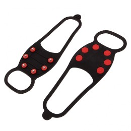 Palisad Ледоступы универсальные, размер L (37-42), Camping 695025