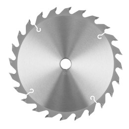 Gross Пильный диск по дереву 190 x 20/16 x 24Т 73315