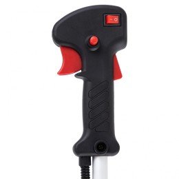 Denzel Триммер бензиновый DT 52, 52 см3 неразъемная штанга 96226