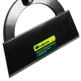 Сибртех Мотыга стальная усиленная, 170 х 60 мм, без черенка, Россия, 62280