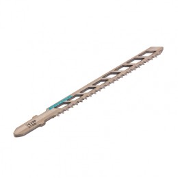 Gross Полотна для электролобзика по дереву, улучшенный чистый рез, 2 шт. ( 3160 - PC ) 78296